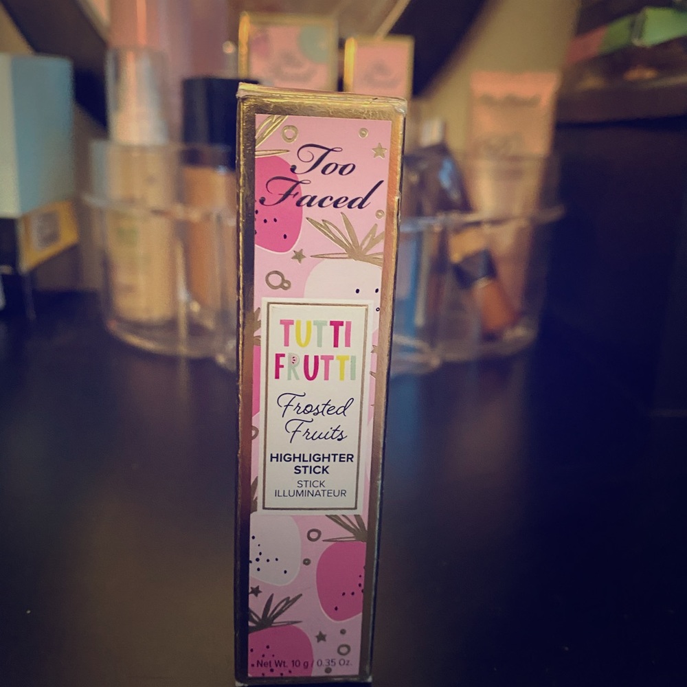 Tutti Frutti Highlighter stick
